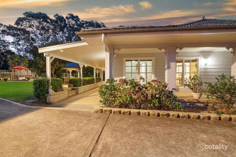 Property photo of 14 The Avenue Angus NSW 2765