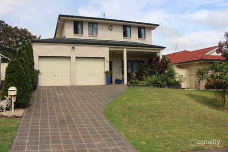 Property photo of 26 The Valley Way Lisarow NSW 2250