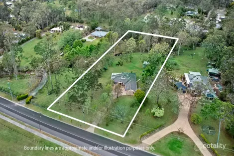 Property photo of 249 Kropp Road Woodford QLD 4514