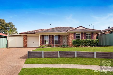 Property photo of 28 Denton Grove Quakers Hill NSW 2763