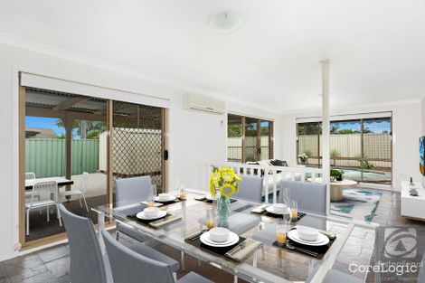 Property photo of 28 Denton Grove Quakers Hill NSW 2763