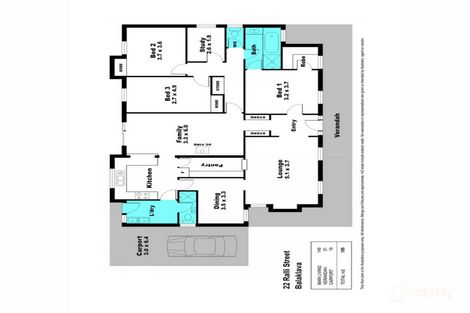22 Ralli St, Balaklava, SA 5461