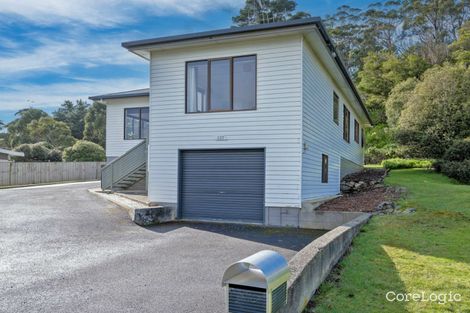 Property photo of 137 Emmett Street Smithton TAS 7330