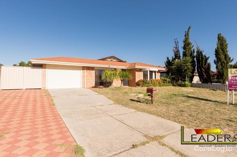 Property photo of 142 Highclere Boulevard Marangaroo WA 6064