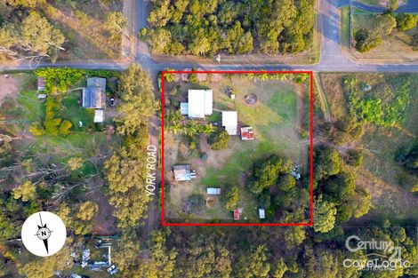 86 York Rd, Angus, NSW 2765