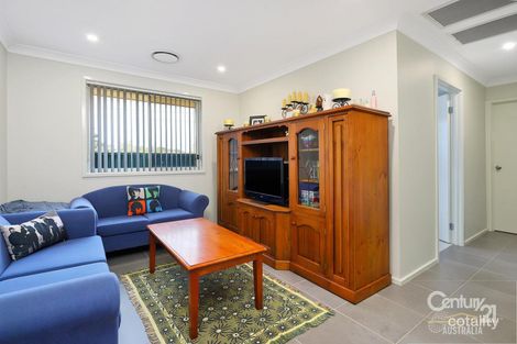 Property photo of 51 Grange Avenue Schofields NSW 2762