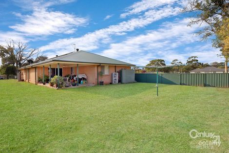 Property photo of 51 Grange Avenue Schofields NSW 2762