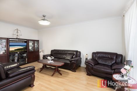 Property photo of 34 Charmer Crescent Minchinbury NSW 2770