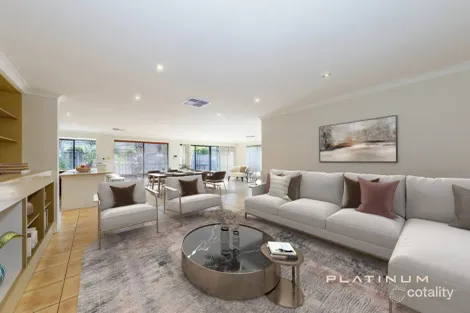 5 Bonnard Cres, Ashby, WA 6065