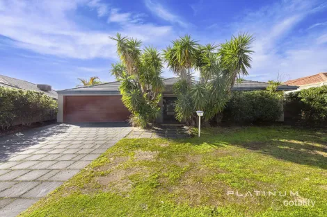 Property photo of 5 Bonnard Crescent Ashby WA 6065
