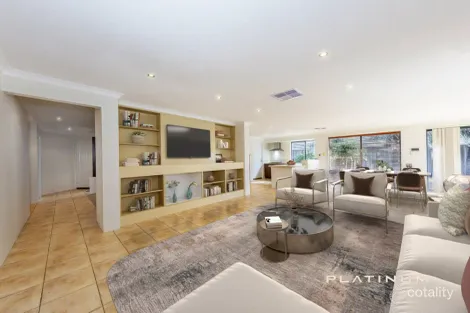 Property photo of 5 Bonnard Crescent Ashby WA 6065