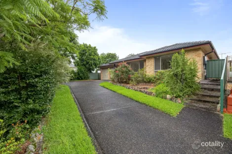 Property photo of 2C Munro Street Windale NSW 2306
