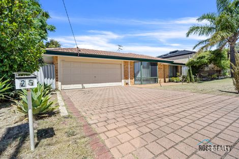 Property photo of 25 Rheingold Place Mirrabooka WA 6061