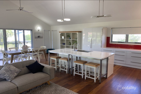 Property photo of 128 Rasmussen Avenue Hay Point QLD 4740