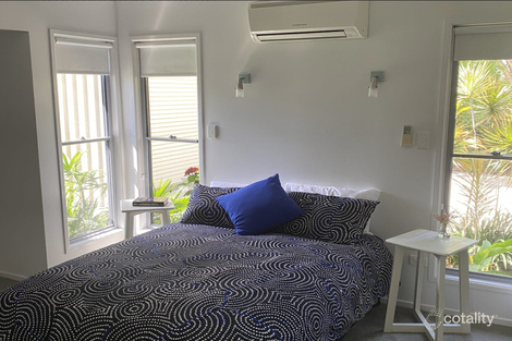 Property photo of 128 Rasmussen Avenue Hay Point QLD 4740