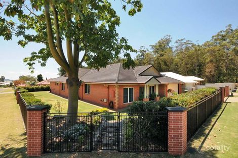 3 Tarlington St, Middle Ridge, QLD 4350