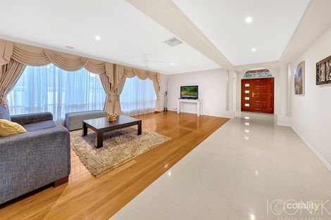 Property photo of 8 Ward Drive Mill Park VIC 3082
