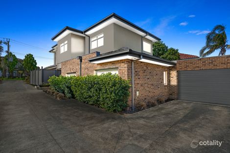 Property photo of 2/33 McGlynn Avenue South Morang VIC 3752