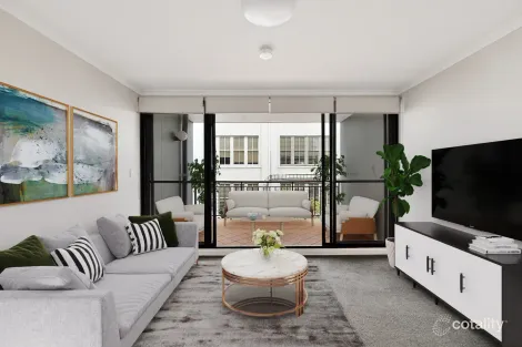 217/508-528 Riley St, Surry Hills, NSW 2010