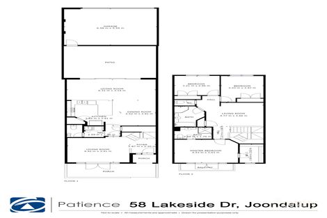 58 Lakeside Dr, Joondalup, WA 6027