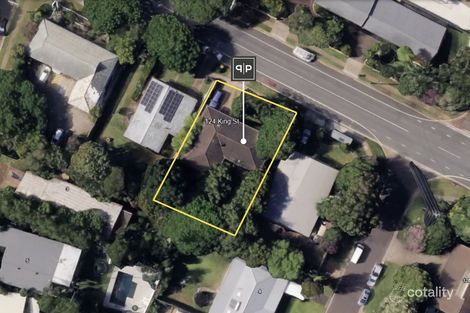 124 King St, Buderim, QLD 4556