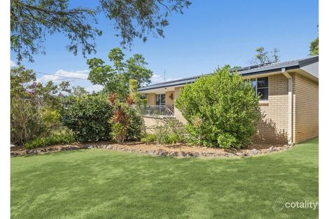 Property photo of 31 Nariah Crescent Toormina NSW 2452