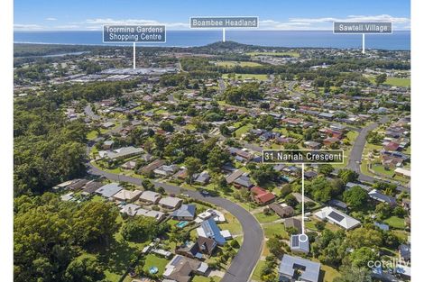 31 Nariah Cres, Toormina, NSW 2452