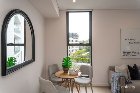 Property photo of 716/89 Bay Street Glebe NSW 2037