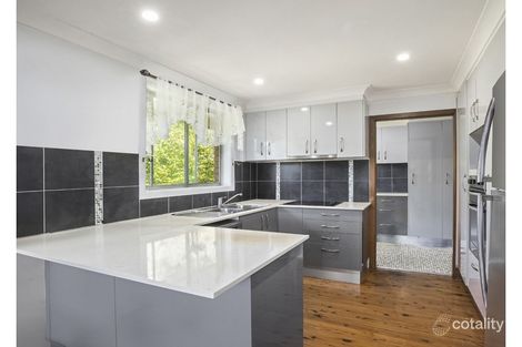 Property photo of 31 Nariah Crescent Toormina NSW 2452