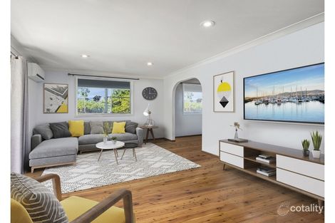 Property photo of 31 Nariah Crescent Toormina NSW 2452