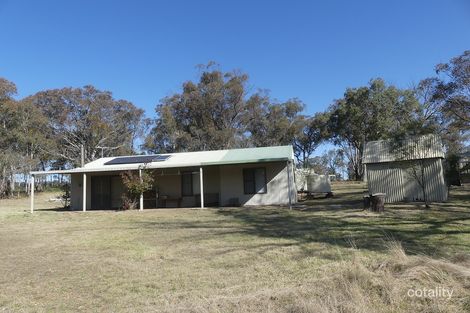 108 Crichton Rd, Dalveen, QLD 4374