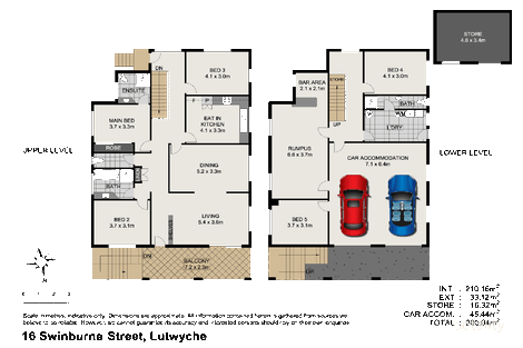 Property photo of 16 Swinburne Street Lutwyche QLD 4030
