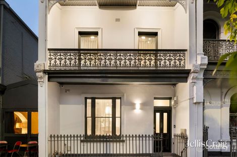 Property photo of 46 Grattan Street Carlton VIC 3053