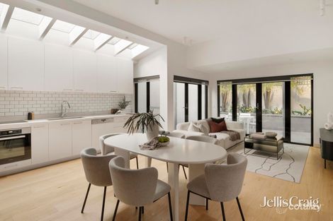 Property photo of 46 Grattan Street Carlton VIC 3053