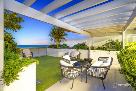 Property photo of 4/10 Third Avenue Palm Beach QLD 4221