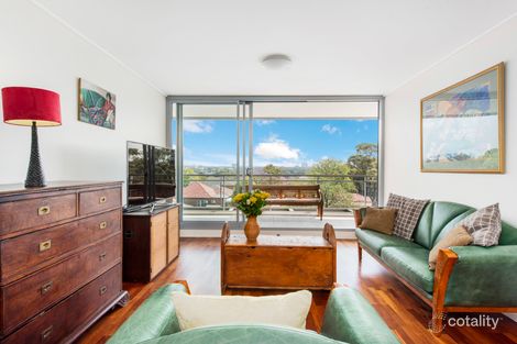 Property photo of 117/4-12 Garfield Street Five Dock NSW 2046