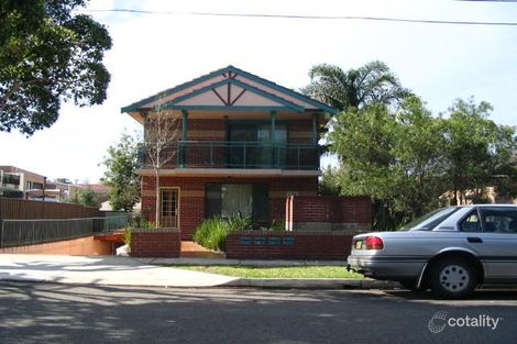 138 Edenholme Rd, Wareemba, NSW 2046