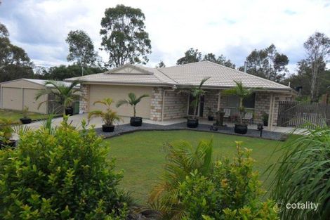 Property photo of 2 Kookaburra Court Regency Downs QLD 4341