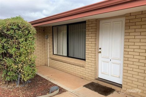 1/191 Egan St, Kalgoorlie, WA 6430