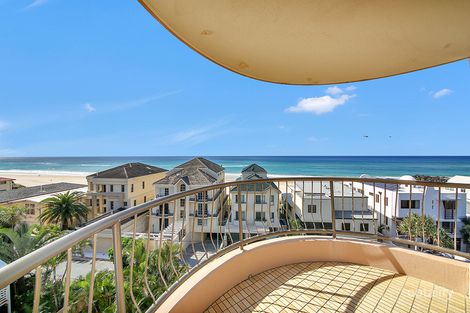 Property photo of 14/1187 Gold Coast Highway Palm Beach QLD 4221