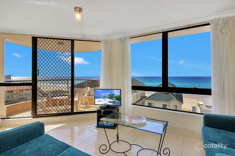 Property photo of 14/1187 Gold Coast Highway Palm Beach QLD 4221