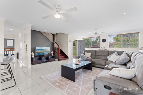 Property photo of 4 Yarrow Court Redbank Plains QLD 4301