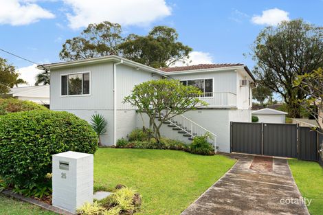 Property photo of 25 Brennon Road Gorokan NSW 2263
