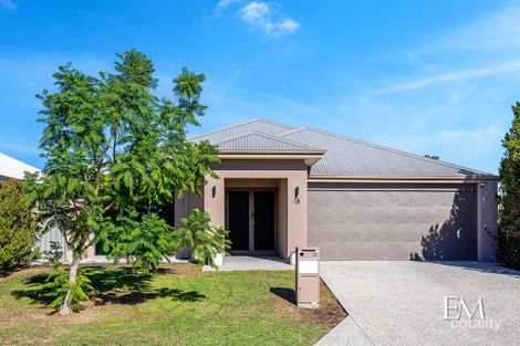 18 Shackleton Tce, Byford, WA 6122