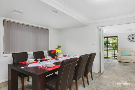 Property photo of 32 Garrison Road Bossley Park NSW 2176