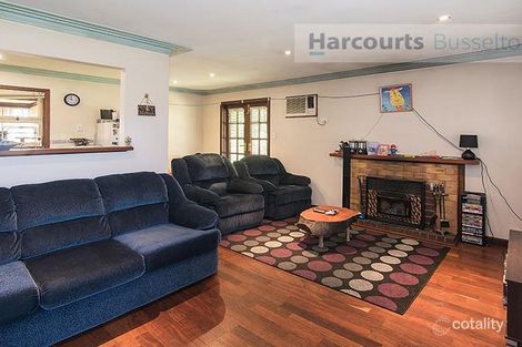 Property photo of 12 Kingfish Road Broadwater WA 6280