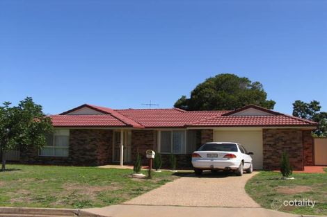 20 Cowie Dr, Kingaroy, QLD 4610