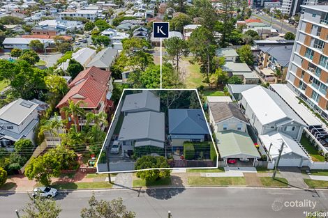 Property photo of 7 Tenth Avenue Palm Beach QLD 4221