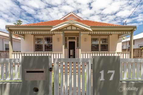 17 Pulver St, Hamilton South, NSW 2303