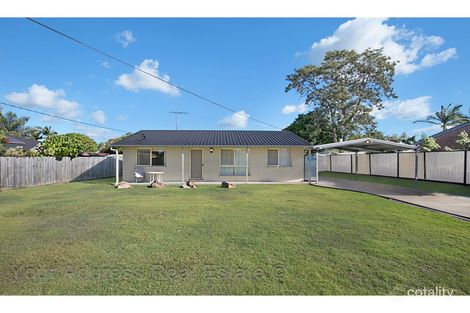 Property photo of 12 Morrow Street Crestmead QLD 4132